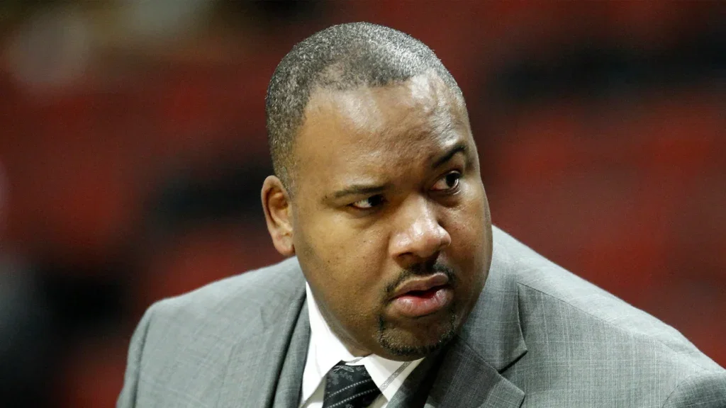 Stacey King