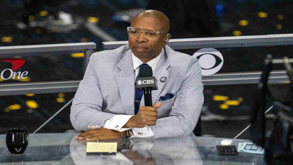 Kenny Smith